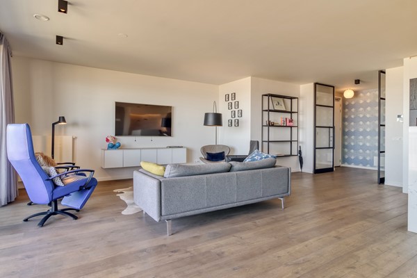 Medium property photo - Boulevard de Wielingen 47B502, 4506 JK Cadzand